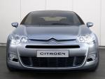Citroen C5 Airscape Concept 2007 года